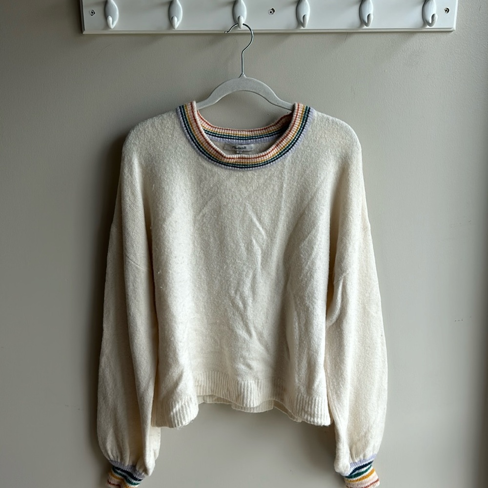 Madewell Sweater